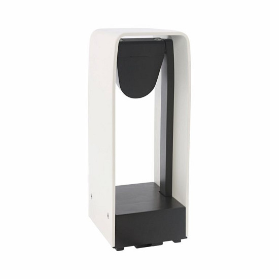 in-lite - Ace White