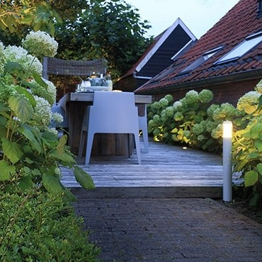 in-lite - Liv White