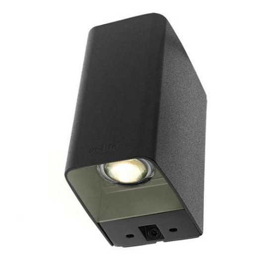 in-lite - Ace Up-Down Dark
