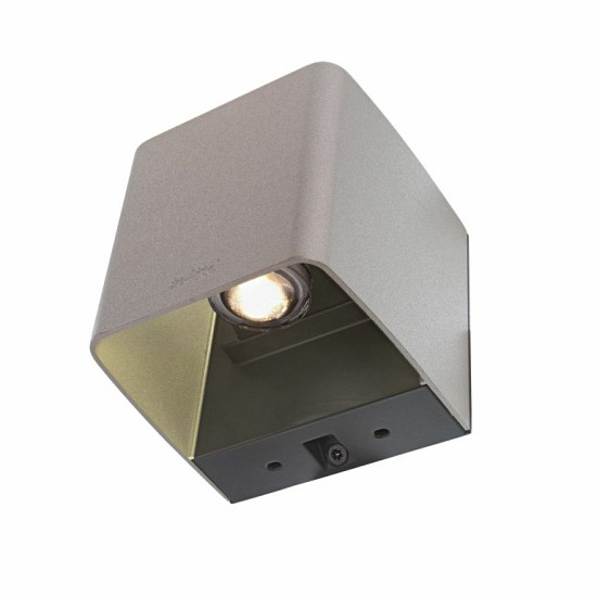 in-lite - Ace Up-Down Rosé Silver 100-230V