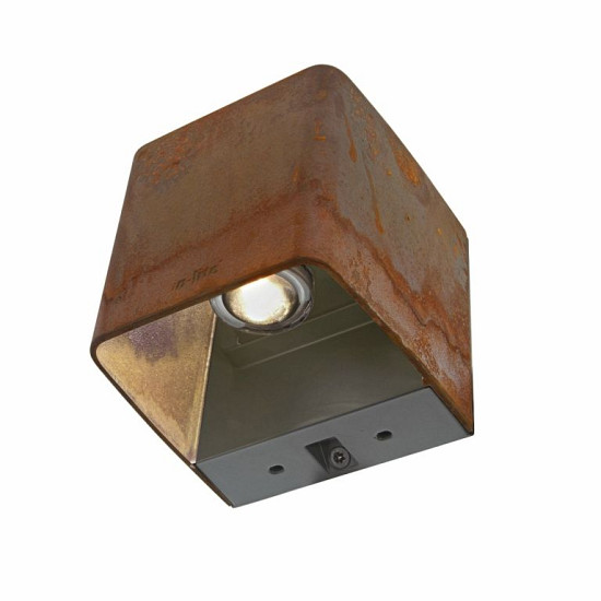 In-Lite | Ace Up-Down | Corten 100-230V