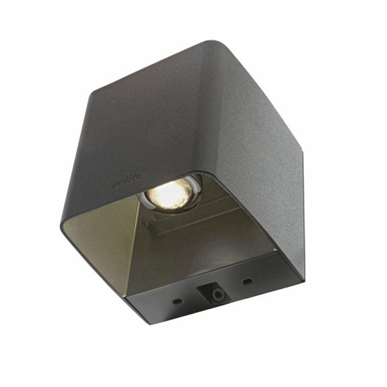 in-lite - Ace Up-Down Dark 100-230V