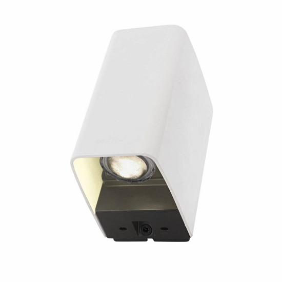 in-lite - Ace Up-Down White