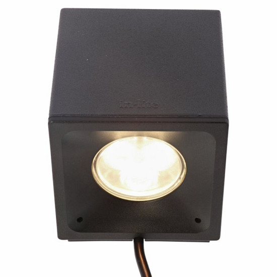 in-lite - Big Cubid Dark