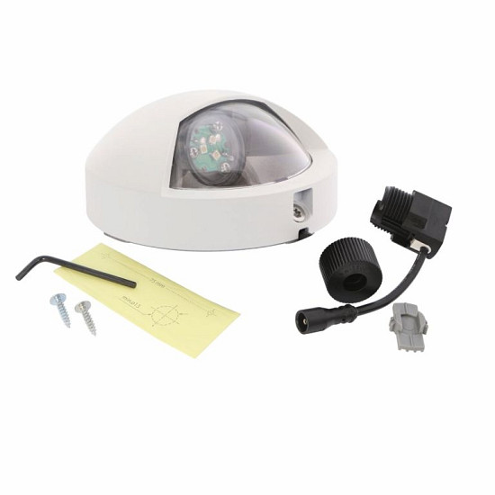 in-lite - Blink White