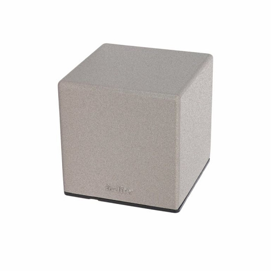 in-lite - Cubid Rosé Silver