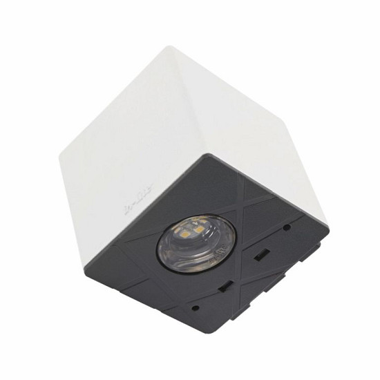 in-lite - Cubid White
