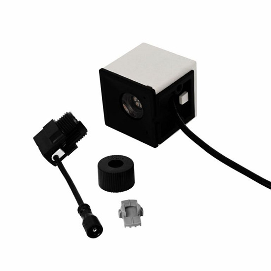 in-lite - Cubid White