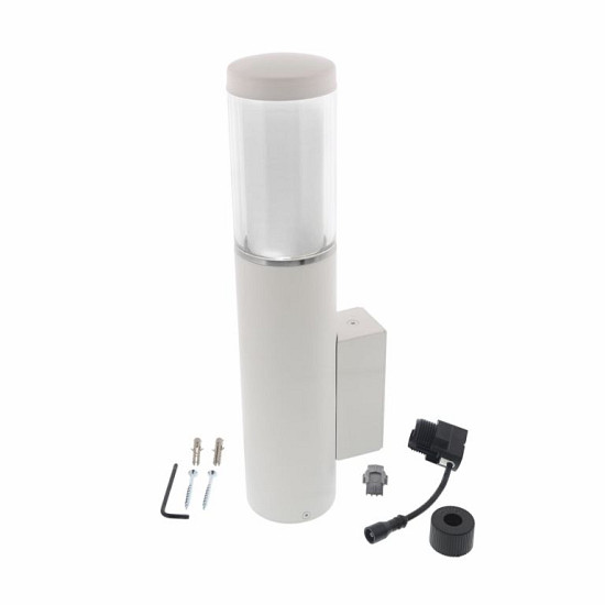 in-lite - Liv Wall White