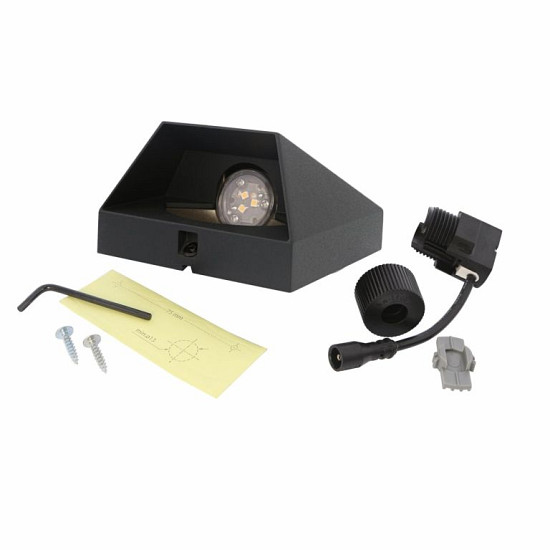 in-lite - Wedge Dark