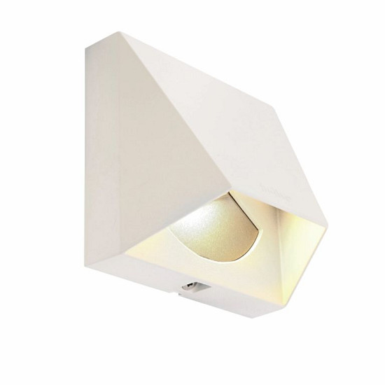 in-lite - Wedge White