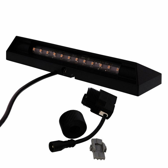 in-lite - Wedge Slim Dark