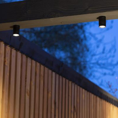 in-lite - Mini Scope Ceiling