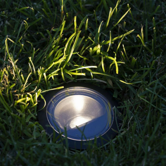 in-lite - LUNA Ø60