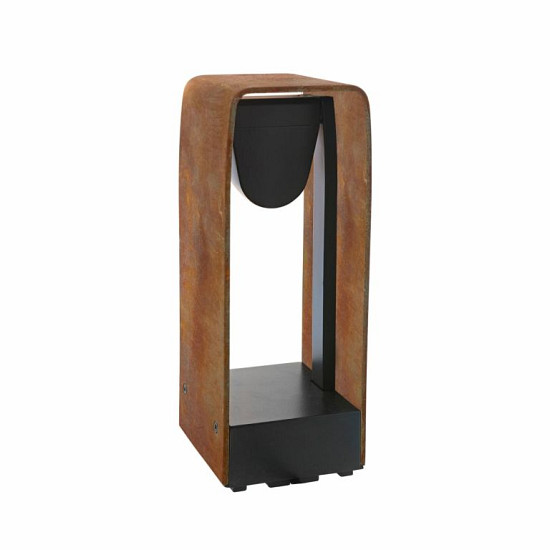 In-Lite | Ace | Corten