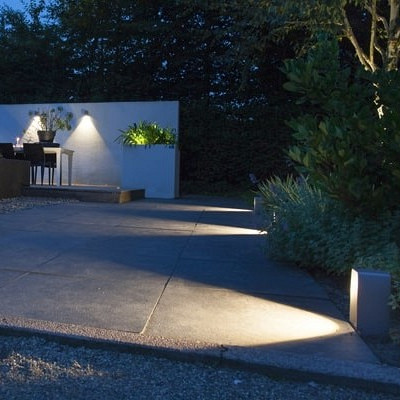 In-Lite | Ace | Corten