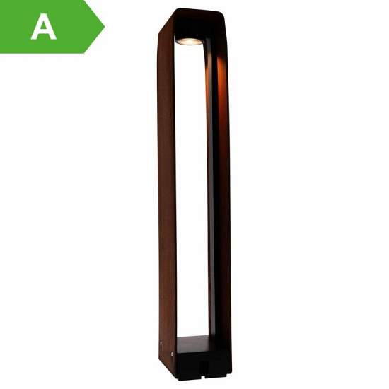 In-Lite | Ace High | Corten