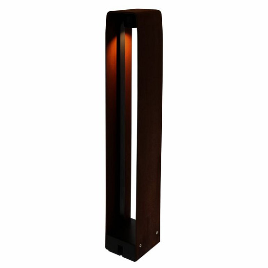 In-Lite | Ace High | Corten