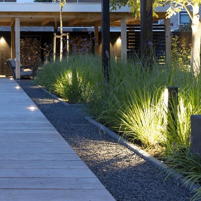 In-Lite | Ace High | Corten