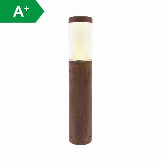 In-Lite | Liv Low | Corten