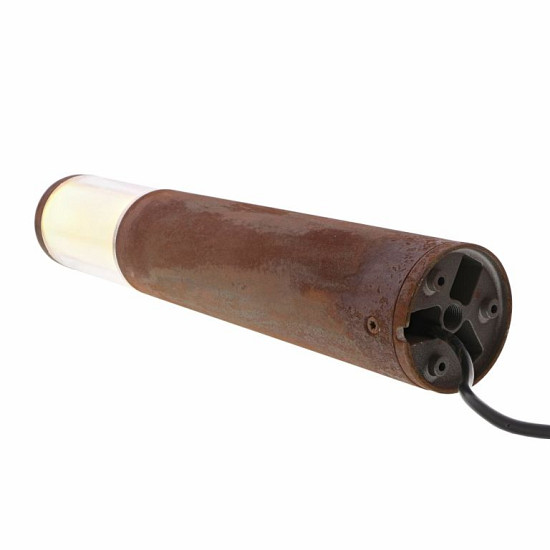 In-Lite | Liv Low | Corten