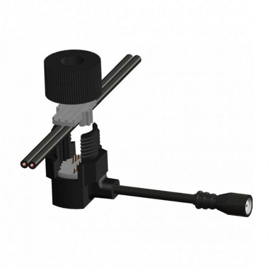 in-lite - Easy-Lock Koppelstuk