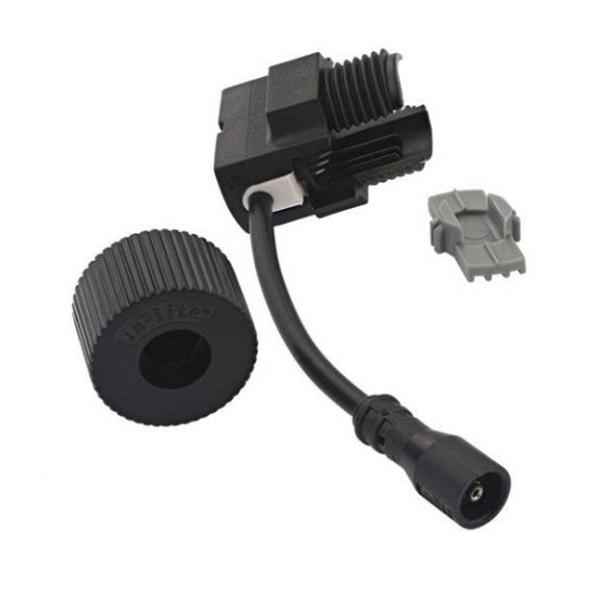 in-lite - Easy-Lock Koppelstuk