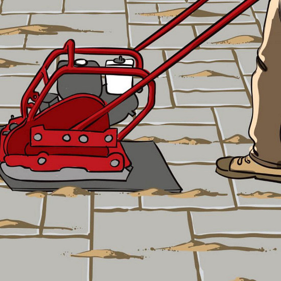 MBI GatorSand G2 Antraciet zak 20kg (slate grey)