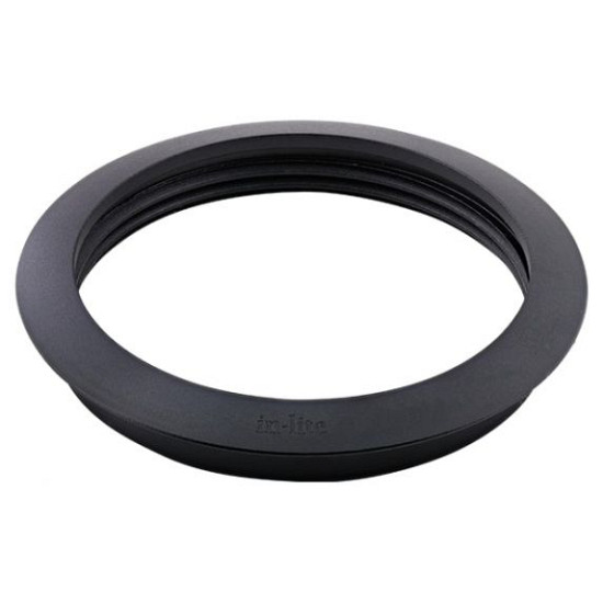 in-lite - Ring 68 Black