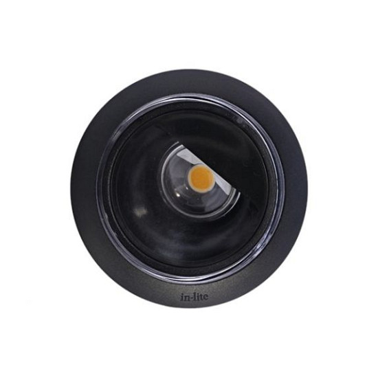 in-lite - Ring 68 Black