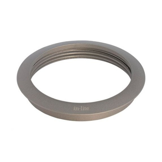 in-lite - Ring 68 Pearl Grey