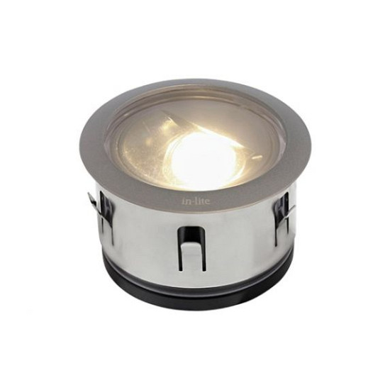 in-lite - Ring 68 Pearl Grey