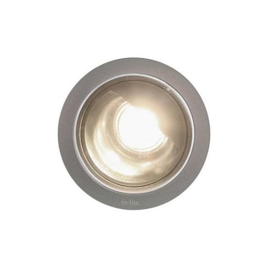 in-lite - Ring 68 Pearl Grey