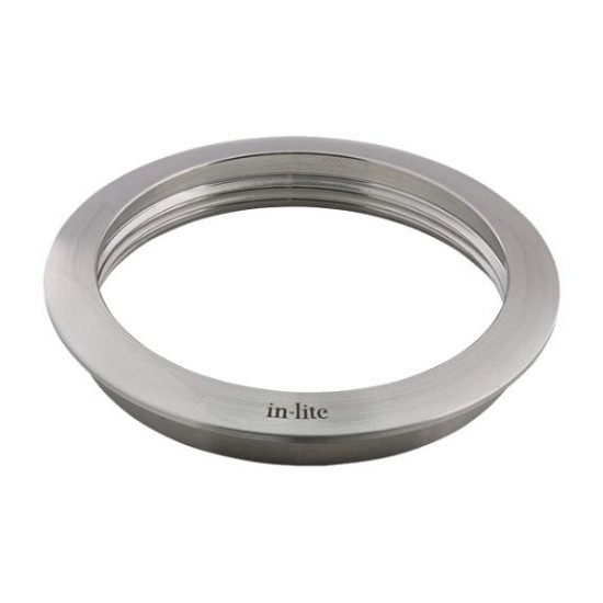 in-lite - Ring 68 Stainless Steel