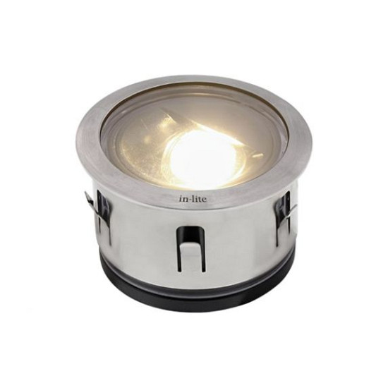 in-lite - Ring 68 Stainless Steel