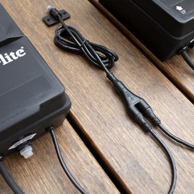 in-lite - Splitter