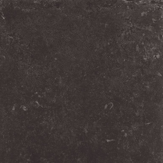 Solostone Uni Belgian stone Black 70x70x3,2 cm