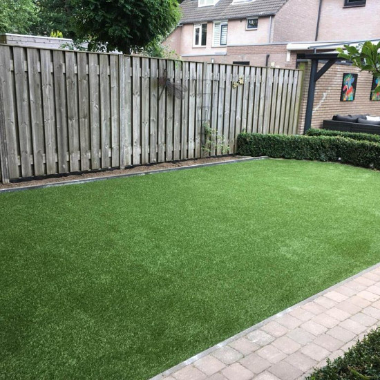 Royal Grass® Wave 4 meter breed