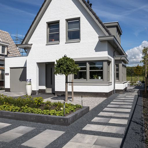 **20 kg Basalt 16-32 mm**