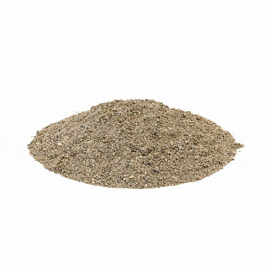 Brekerzand | 0-3 mm (25 kg)