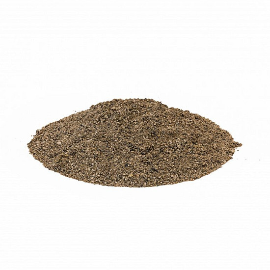 Brekerzand | 0-3 mm (25 kg)