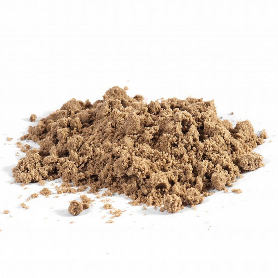 Zakgoed | Metselzand | 0-2mm (25 kg)