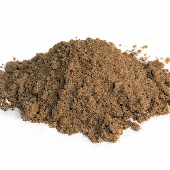 Zakgoed | Ophoogzand | 0-0,02 mm (25 kg)