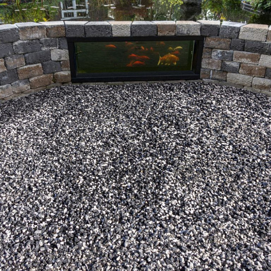 Pilestone Kilimanjaro 23/17x21,5x10 cm