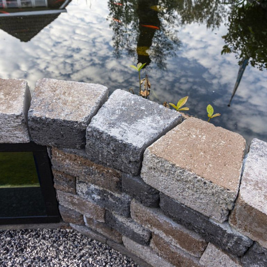 Pilestone Kilimanjaro 23/17x21,5x10 cm