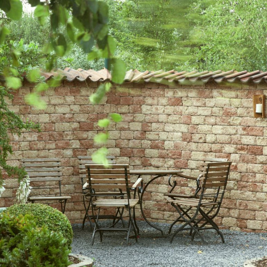 Pilestone Primavera 23/17x21,5x10 cm