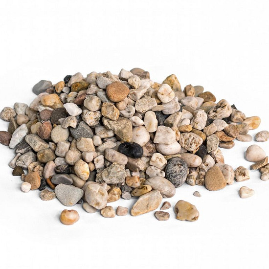 Zakgoed | Wit Grind | 8-16 mm (25 kg)