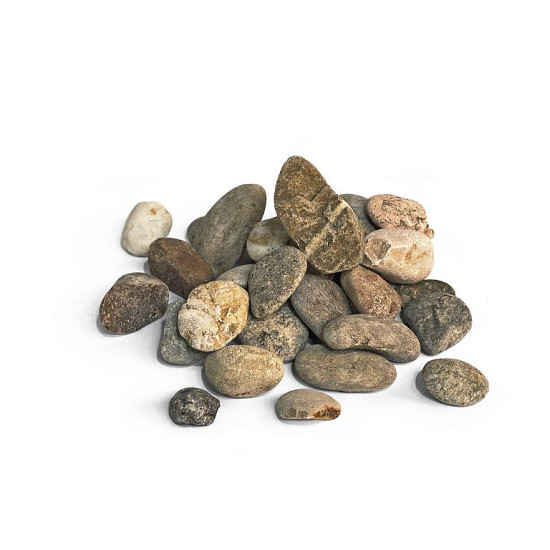25 kg Moraine 30-60 mm