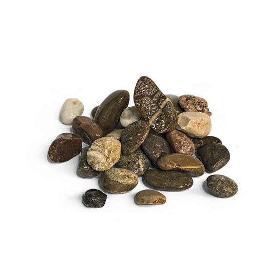 25 kg Moraine 30-60 mm