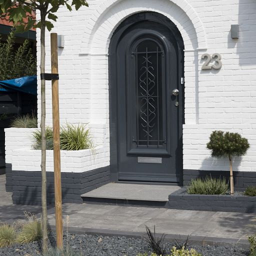 Zakgoed | Ardenner | Grijs 20-40 mm (25 kg)